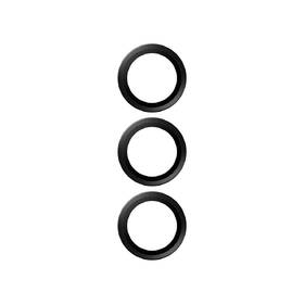 Ochranné sklo čočky fotoaparátu PanzerGlass HoOps na Samsung Galaxy S24 FE černé

 obrázek produktu 1 z 3