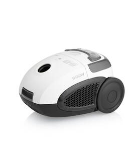 Podlahový vysavač Hyundai VC068WG šedý/bílý

 obrázek produktu 4 z 10
