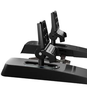 Pedály Turtle Beach VelocityOne Rudder pro Xbox One, Xbox Series X|S, PC černé

 obrázek produktu 5 z 10