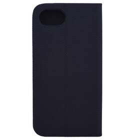 Pouzdro na mobil flipové WG Duet na Apple iPhone 16e/17e černé

 obrázek produktu 2 z 2