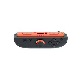 Bezdrátový ovladač Nintendo Switch 2 Joy-Con 2 Pravý černý/červený

 obrázek produktu 2 z 4