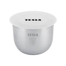 Multifunkční tlakový hrnec Tesla K70 Wi-Fi Duo černý/nerez

 obrázek produktu 5 z 24