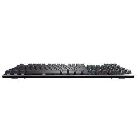 Klávesnice A4Tech B760, Black Switch,  CZ černá

 obrázek produktu 4 z 6