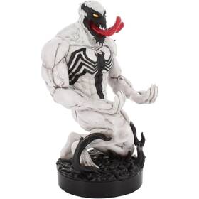 Držák EXG Cable Guy - Anti-Venom bílý

 obrázek produktu 1 z 10