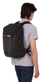 Batoh na notebook THULE Paramount Commuter 28 l černý

 obrázek produktu 3 z 14