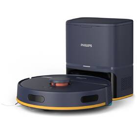 Robotický vysavač Philips XU2100/15 modrý

 obrázek produktu 2 z 12