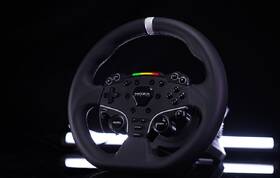 Sada Moza Racing R5 + volant ES + SRP-Lite + svorky R5 (PC) černá

 obrázek produktu 10 z 12