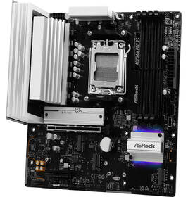 Základní deska ASRock A620AM PRO RS černá

 obrázek produktu 2 z 4