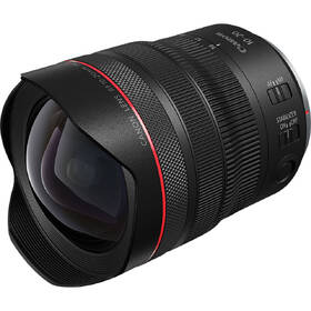 Objektiv Canon 10-20 mm f/4L IS STM černý

 obrázek produktu 4 z 7