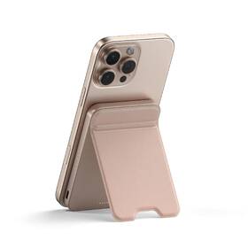 Powerbanka Satechi Qi2 5000 mAh růžová

 obrázek produktu 6 z 11