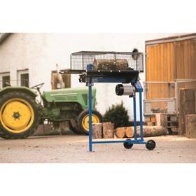 Štípač dříví Scheppach HL 760 LS 

 obrázek produktu 6 z 8