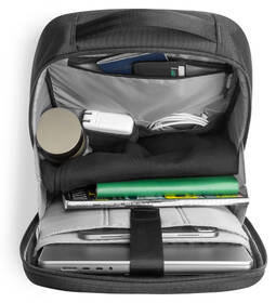 Batoh na notebook tomtoc Explorer - T60 Laptop Backpack černý

 obrázek produktu 8 z 13