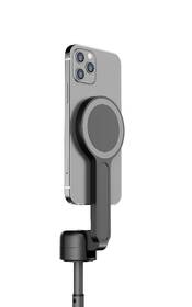 Selfie tyč Mobile Origin Magnetic Selfie Stick Tripod S2 černá

 obrázek produktu 3 z 18