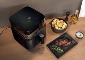 Fritéza horkovzdušná Haier HAF3AFW 011 černá

 obrázek produktu 12 z 19