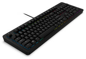 Klávesnice Lenovo Legion K310 RGB Gaming, CZ/SK layout černá

 obrázek produktu 3 z 11