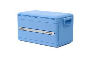 Chladicí box Coleman Snap-N-Go 35qt Daydream modrý

 obrázek produktu 1 z 17