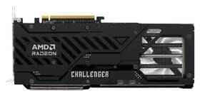 Grafická karta ASRock AMD Radeon RX 9070 XT Challenger 16GB černá

 obrázek produktu 4 z 5