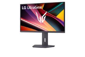 Herní monitor LG UltraGear 27G610A-B černý

 obrázek produktu 2 z 9