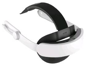 Popruh KIWI design K4 Boost Battery Head Strap černý

 obrázek produktu 1 z 5