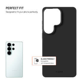 Kryt na mobil FIXED Story na Samsung Galaxy S26 Ultra černý

 obrázek produktu 1 z 1