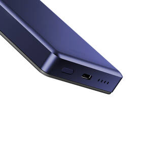 Powerbanka Energea AluPac 10K MagSafe 10000 mAh modrá

 obrázek produktu 5 z 7