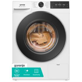Pračka Gorenje WG494A11 UltraClean bílá

 obrázek produktu 6 z 13