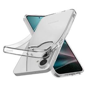 Kryt na mobil Spigen Liquid Crystal - Samsung Galaxy A37 5G průhledný

 obrázek produktu 9 z 15