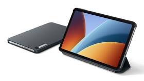 Dotykový tablet Xiaomi Redmi Pad 2 9.7 4 GB / 64 GB + flipové pouzdro šedý

 obrázek produktu 2 z 14