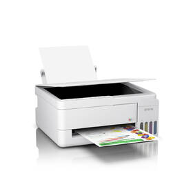 Tiskárna multifunkční Epson EcoTank L3356 bílá

 obrázek produktu 7 z 9
