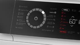 Pračka Bosch WGB25603CS Aquastop bílá

 obrázek produktu 3 z 18