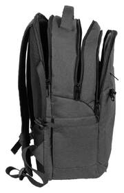 Batoh na notebook Natec ALPACA 2 15,6", 20 L šedý

 obrázek produktu 11 z 14