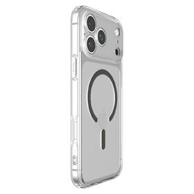 Kryt na mobil Spigen Ultra Hybrid MagSafe na Apple iPhone 18 Pro / 17 Pro šedý

 obrázek produktu 5 z 12