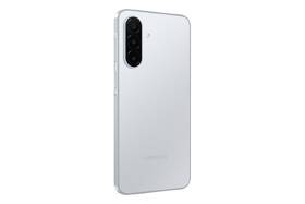 Mobilní telefon Samsung Galaxy A18 4 GB / 128 GB stříbrný

 obrázek produktu 7 z 10