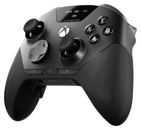 Gamepad SteelSeries Aeon Pro černý

 obrázek produktu 5 z 18