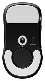 Myš SteelSeries Sensei Pro WL Mini černá

 obrázek produktu 6 z 9
