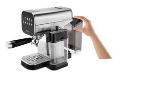 Pákový kávovar UFESA Sienna Latte černý/nerez

 obrázek produktu 3 z 4