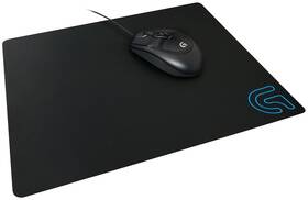 Podložka pod myš Logitech G240 

 obrázek produktu 2 z 2