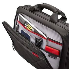 Brašna na notebook Case Logic DLC115 15,6" černá

 obrázek produktu 8 z 10