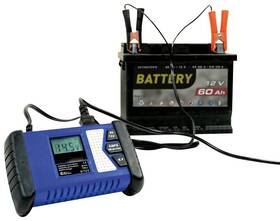 Nabíječka autobaterií Compass PROFI 

 obrázek produktu 1 z 4
