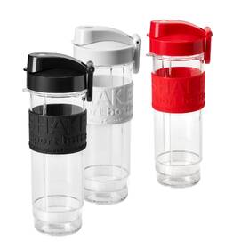 Stolní mixér Concept SM3380 bílý

 obrázek produktu 10 z 19