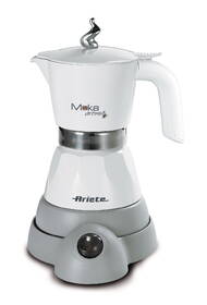 Moka konvice Ariete ART 1358/10 bílý

 obrázek produktu 1 z 1