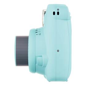 Instantní fotoaparát Fujifilm Instax mini 9 modrý

 obrázek produktu 4 z 9