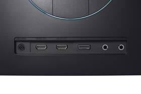 Monitor Samsung C24FG73 černý

 obrázek produktu 5 z 9