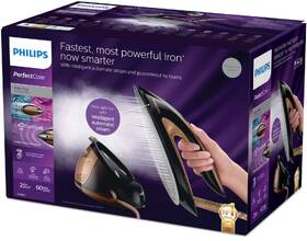 Žehlicí systém Philips GC9682/80 

 obrázek produktu 10 z 32