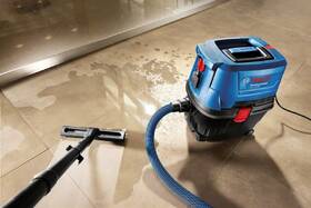 Průmyslový vysavač Bosch Professional GAS 15 

 obrázek produktu 2 z 6