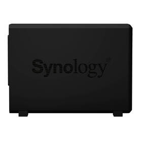 Datové úložiště (NAS) Synology DS218play černé

 obrázek produktu 3 z 6