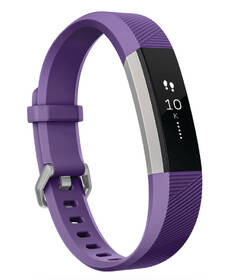 Fitness náramek Fitbit Ace - Power Purple 

 obrázek produktu 1 z 12