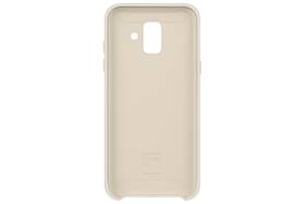 Kryt na mobil Samsung na Galaxy J6 zlatý

 obrázek produktu 5 z 6