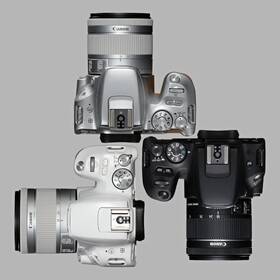 Digitální fotoaparát Canon 200D + 18-55 IS STM černý

 obrázek produktu 9 z 9