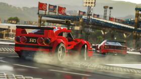 Herní konzole Microsoft 1 TB + Forza Horizon 4 + DLC LEGO Speed Champions 

 obrázek produktu 8 z 14